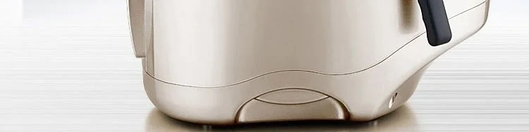 The Intelligent Robot Cooker Ropot-01 detail image 5