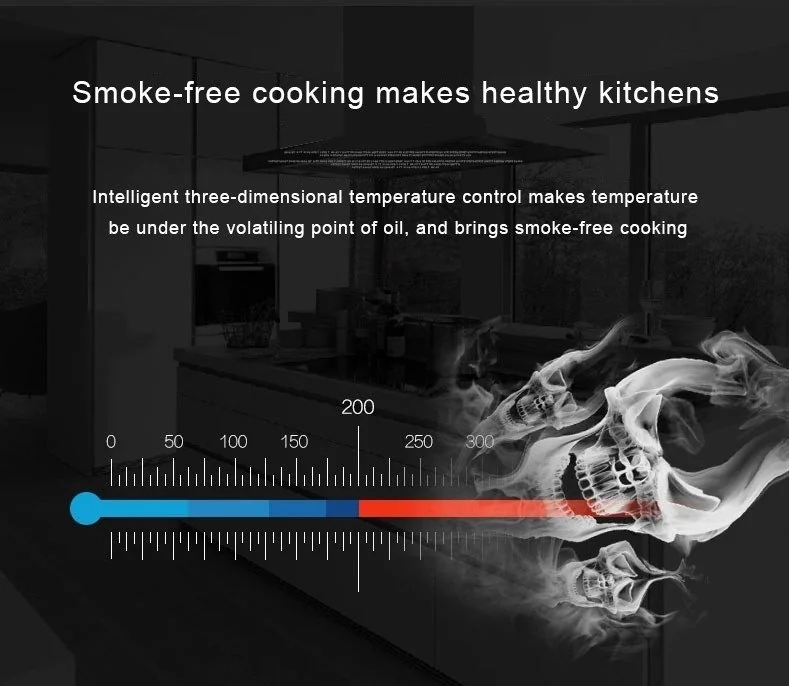 The Intelligent Robot Cooker Ropot-01 detail image 6