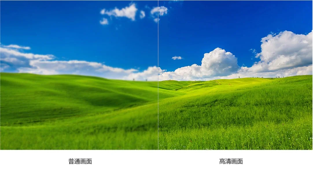 SUNTV Intelligent HD Chinese TV Set-top Boxes 3S detail image 7