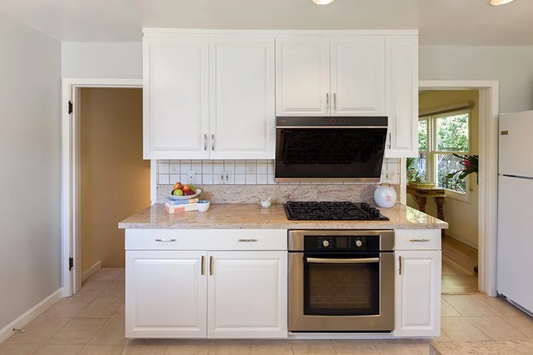 FOTILE JQG9001 Range Hood High Airflow 30’’ Under Cabinet with LED Lights detail image 14