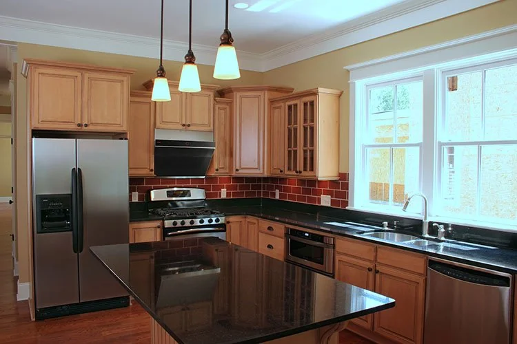 FOTILE JQG9001 Range Hood High Airflow 30’’ Under Cabinet with LED Lights detail image 16