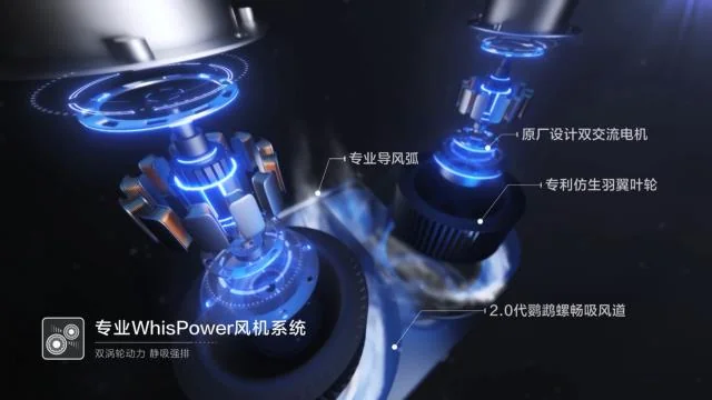 Fotile方太 灵风系列抽油烟机 UQS3001 柜下安装 低噪音 30寸 详情图 3