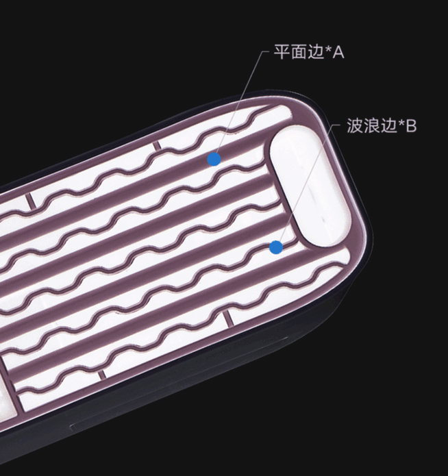 火鸡电器 全自动智能消毒刀架筷子消毒机绿色款KR-65 杀菌烘干 智能安全 详情图 19